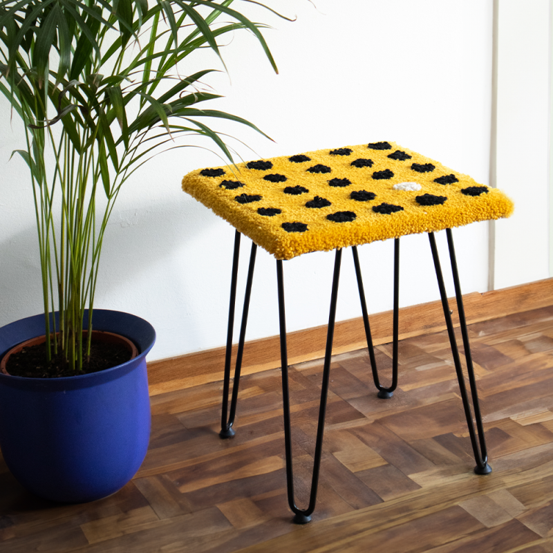 Dots Stool