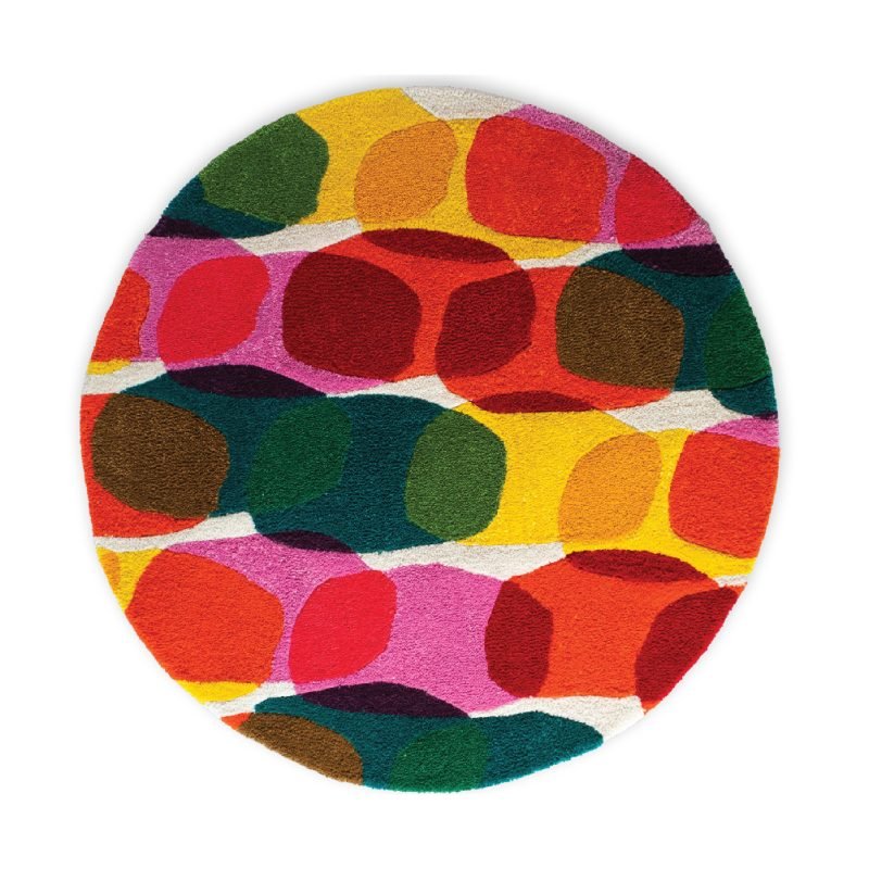 Groovy Rug