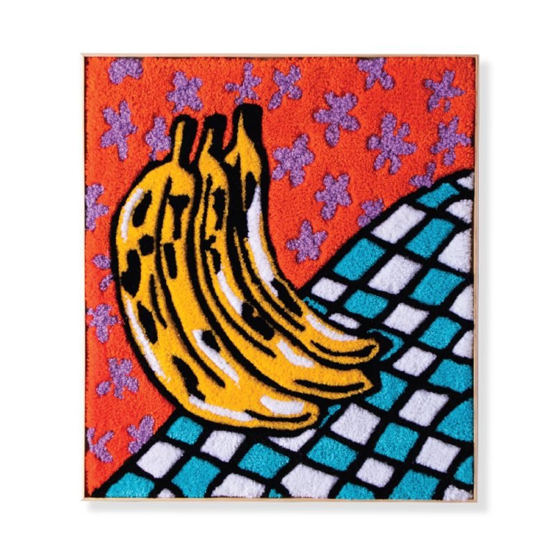 Bananas