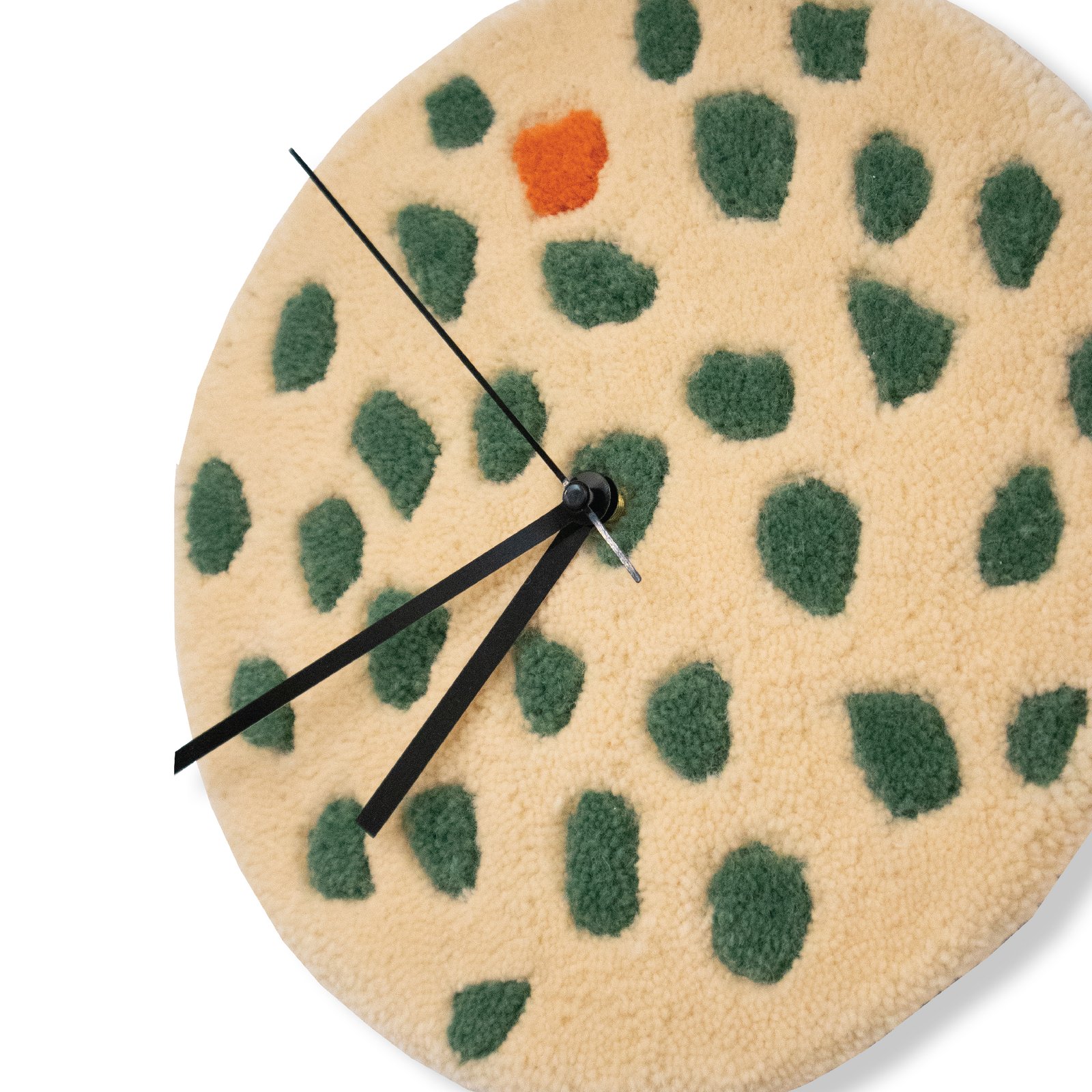Dots clock - Image 2